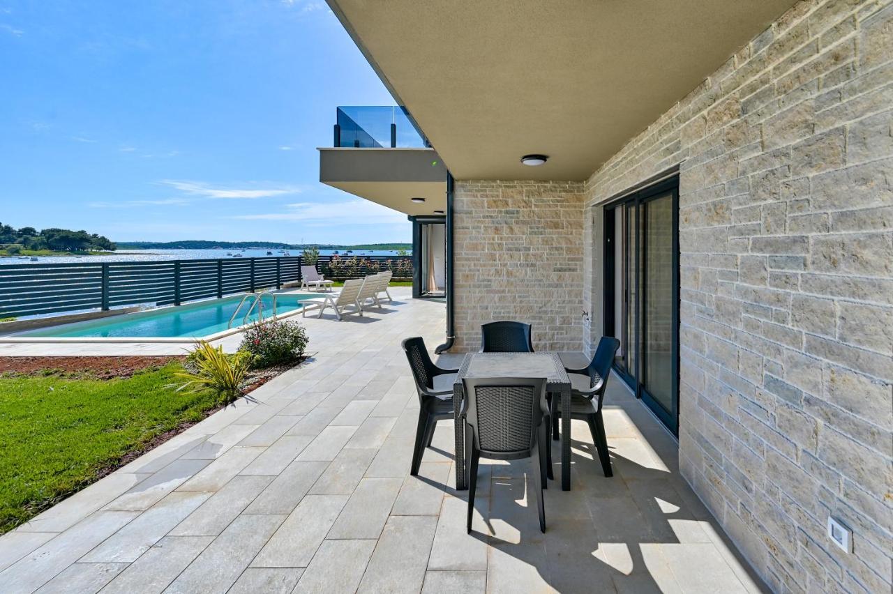 Gold Apartment Medulin Exterior photo
