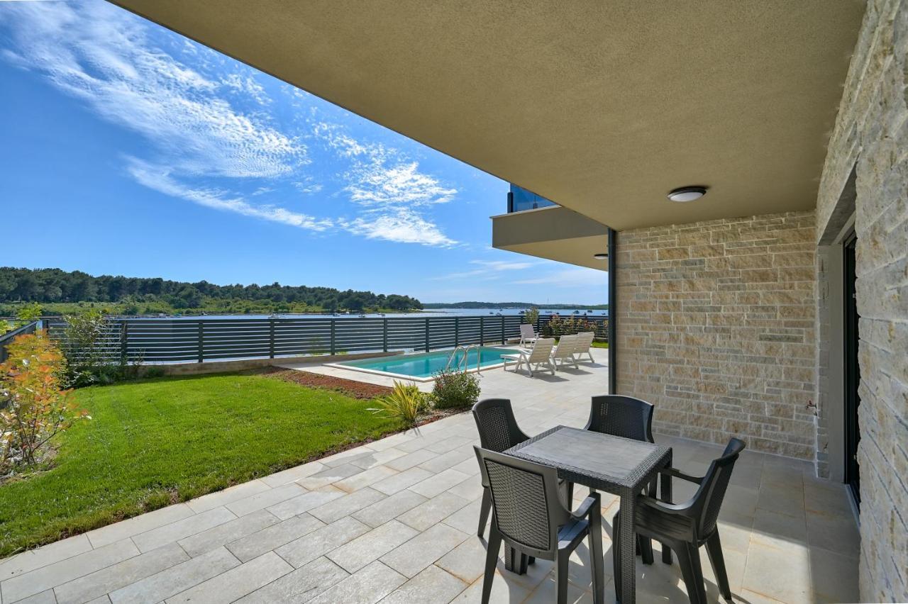Gold Apartment Medulin Exterior photo